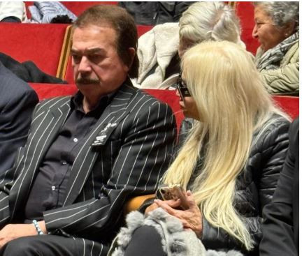 Türk sanat müziğinin usta ismi Muazzez Abacı’ya veda! Torunu konuşmakta zorlandı - Resim : 4