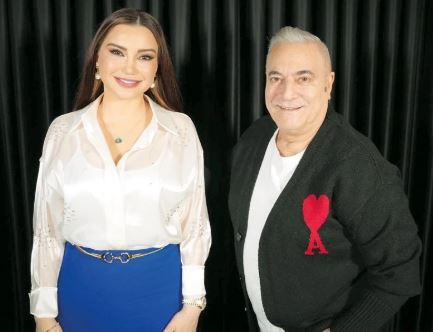 Mehmet Ali Erbil’den olay olacak itiraf! 'Eski eşlerimin hepsini aldattım' - Resim : 1