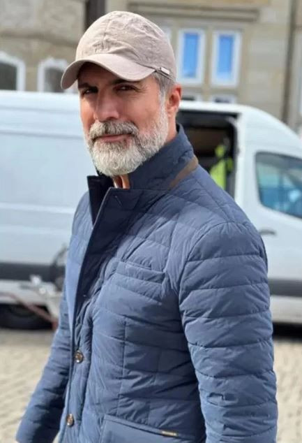 Özcan Deniz'den eşi ve çocuğu için kritik hamle! Kardeş kavgasında son perde - Resim: 25