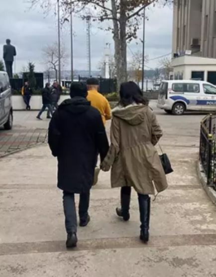 Fazıl Say ile Aslıhan And evlendi - Resim : 6