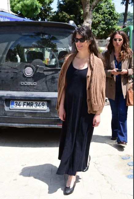 Boyner Holding Yönetim Kurulu Başkanı Cem Boyner ikinci kez dede oldu: Ayşe Boyner'in bebek sevinci aileyi sarmaladı - Resim: 8