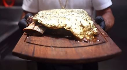 Nusr-Et imparatorluğu sallanıyor mu? Yoksul kasap çırağının hikayesi: Yüksek hesaplar ve kapanan şubeler - Resim: 18