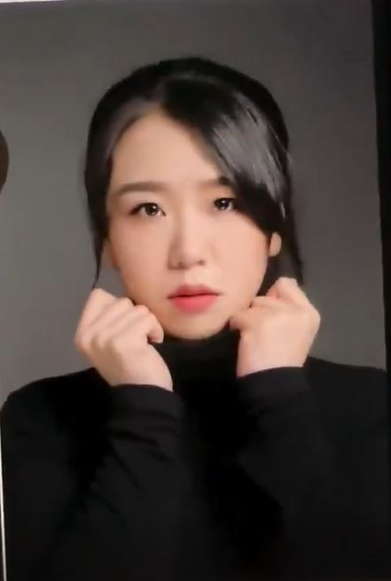 Sosyal medyanın gündeminde Çinli gelinin tarzı var - Resim : 3