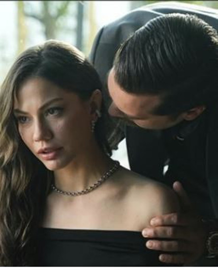 Eşref Tek cimri çıktı! Nisan'a aldığı kolyenin fiyatı belli oldu - Resim : 4