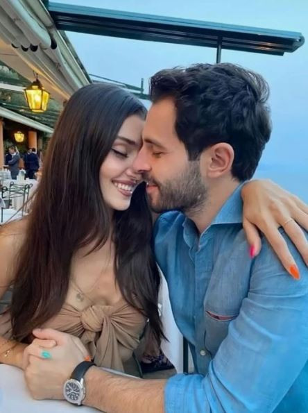 Hakan Sabancı’yı sinirlendiren soru! Gergin tavırları dikkatlerden kaçmadı - Resim : 4