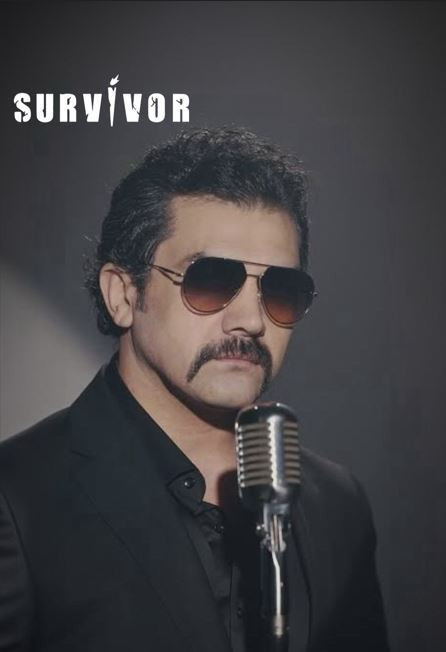 Acun Ilıcalı bombayı patlattı: İşte Survivor 2026 gönüllüler erkek takımı tam kadro! Mert Nobre ve milli boksör aynı kadroda - Resim : 13