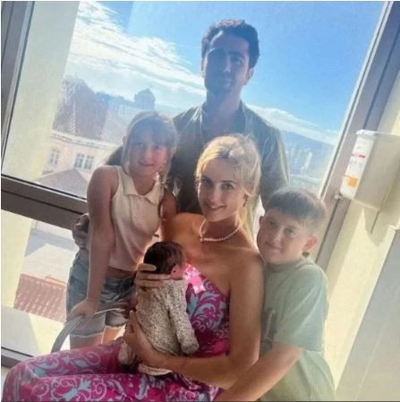 Öyle Bir Geçer Zaman Ki’nin ‘ Carolin’i Wilma Elles'in Monte Carlo tatili kabusa döndü: Otelde büyük korku yaşadı - Resim: 7