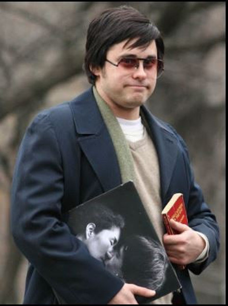 Beatles grubunun kurucusu John Lennon’un katili Mark David Chapman 45 yıl sonra tarihi itiraf: Sessizliğini bozdu - Resim : 14
