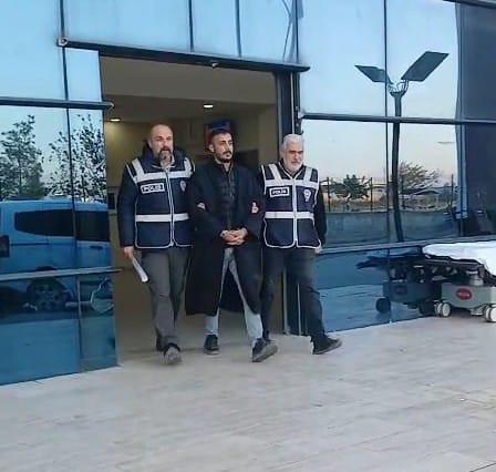 Telefon dolandırıcı şebekesine darbe! Tutuklamalar var - Resim : 2