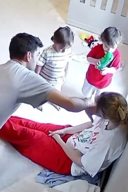 İdo’nun ikizlerine davranışı örnek oldu: Eğitim uzmanı Büşra Nazlı’dan ebeveynlere altın tavsiye! - Resim : 3