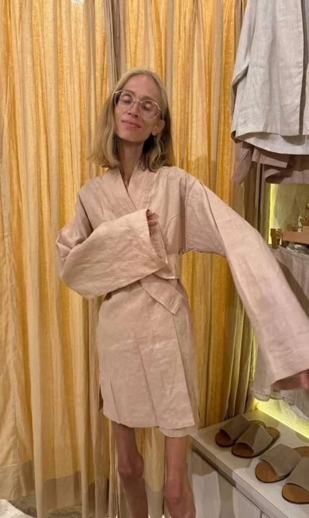 Uyguladığı akım sonu oldu! Sosyal medya fenomeninin cansız bedenini görevliler buldu - Resim : 4