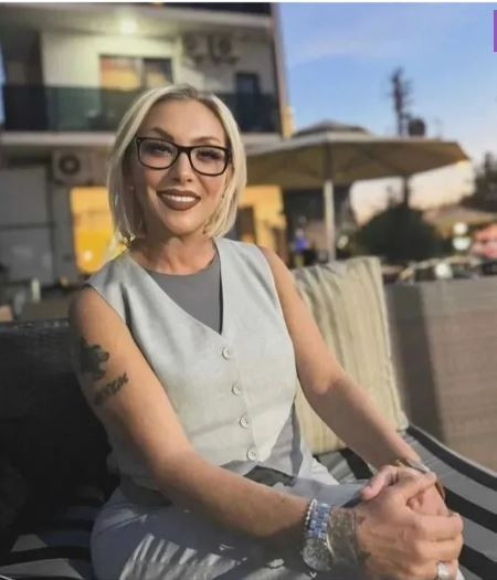 Güllü neden KADES’e bastı? ‘Eve gelirsen KADES’e basarım’ O mesajlar sonrası yeniden ifade verdi - Resim : 2