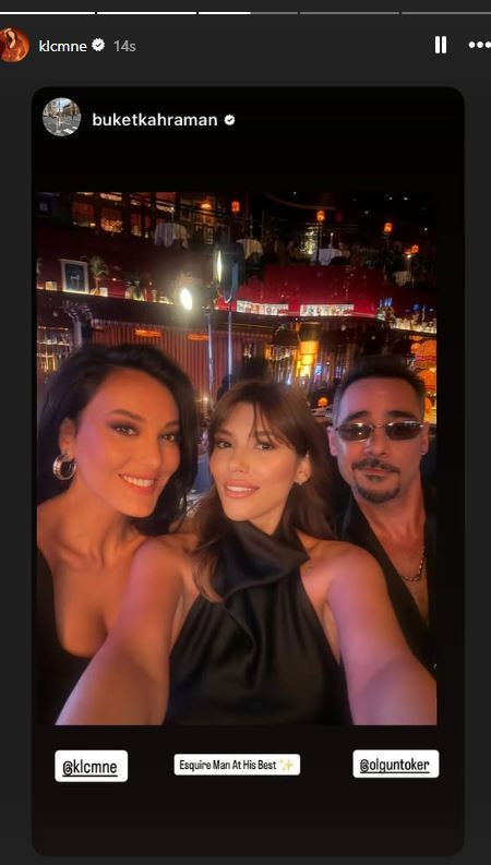 Uzak Şehir'in Mine'si Mine Kılıç ayrıldı, imajı şok etti: Herkes dönüp bir daha baktı! - Resim : 13