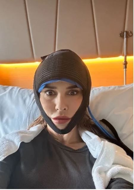 Oyunculuğu bırakıp ülkeyi terk etmişti! Cihan Ünal'ın kızı Irmak Ünal’dan kötü haber - Resim: 1