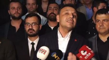 Bayrampaşa'daki seçimi AKP'nin adayı İbrahim Akın kazandı - Resim : 11