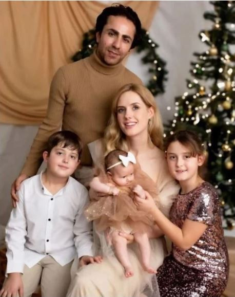 Öyle Bir Geçer Zaman ki’nın Caroline’i Wilma Elles servetiyle ortalığı salladı: Hepsi İstanbul’da! - Resim : 3