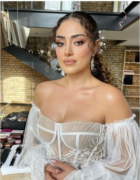 Survivor 2026'da ünlüler geçidi! Skandallar kraliçesi İmparator İbrahim Tatlıses'in kızı Dilan Çıtak da kadroda - Resim: 6