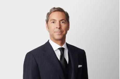 Sosyete bunu konuşuyor! DNA raporu çıktı, Akmerkez’in sahibi baba oldu - Resim : 3