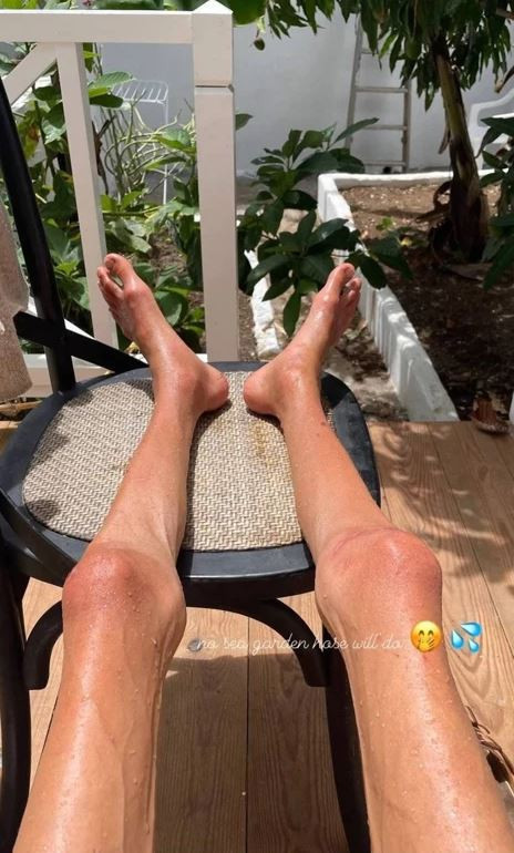 Uyguladığı akım sonu oldu! Sosyal medya fenomeninin cansız bedenini görevliler buldu - Resim : 3