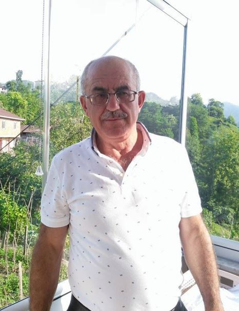 Trabzon’da yürek yakan kaza! Çatı ustası son işinde hayatını kaybetti - Resim : 2