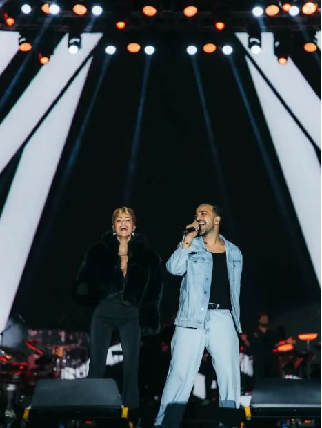 Komşu dehşeti! Ünlü şarkıcı Derya Uluğ ve müzisyen nişanlısı Asil Gök soluğu savcılıkta aldı - Resim : 15