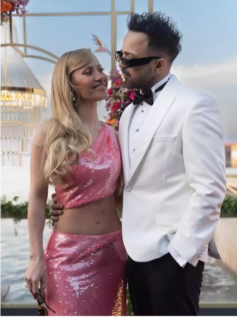 Komşu dehşeti! Ünlü şarkıcı Derya Uluğ ve müzisyen nişanlısı Asil Gök soluğu savcılıkta aldı - Resim : 16