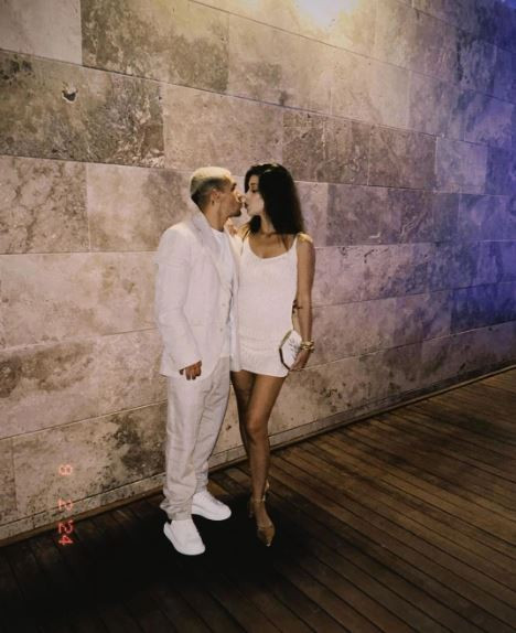 Devrim Özkan’dan Lucas Torreira’ya buz gibi ret: Aşk ilanı yaptı, takip havada kaldı - Resim : 18