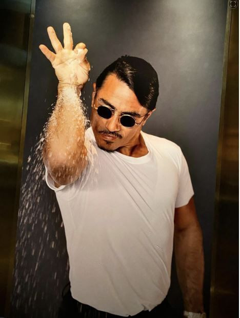 Eski çalışanları Nusret Gökçe'yi ifşa etti! Düşüşünün perde arkası... Restoran değil cezaevi - Resim: 3