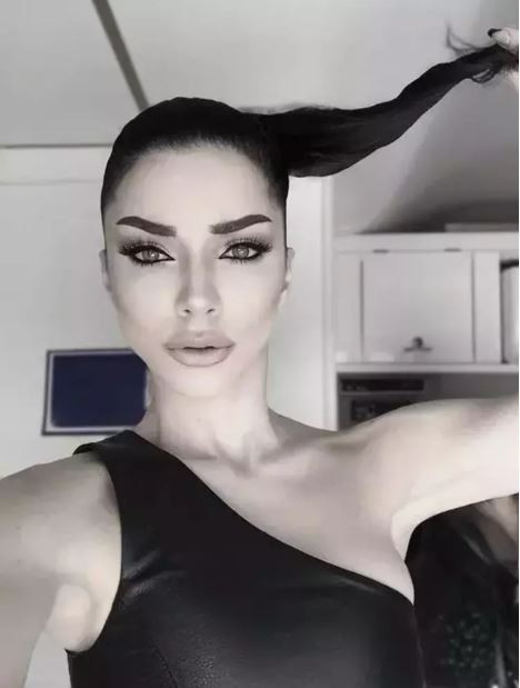 Muhteşem Yüzyıl'ın Nurbanu Sultan’ı geri mi dönüyor? Merve Boluğur'dan bomba nostalji paylaşımı! - Resim : 13