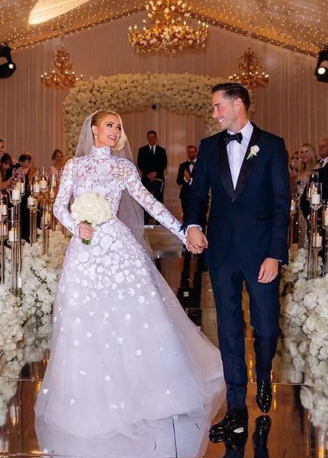 27 milyon kişi Paris Hilton’u, o ise Hatice’yi takip ediyor! Sosyal medya bu haberle kaynıyor - Resim: 20