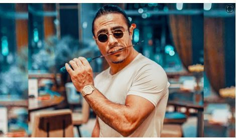 Eski çalışanları Nusret Gökçe'yi ifşa etti! Düşüşünün perde arkası... Restoran değil cezaevi - Resim: 4