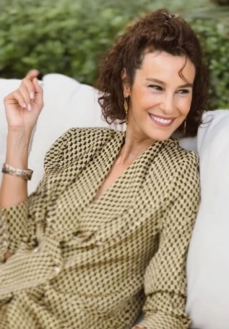 Arzum Onan'dan herkesi şaşırtan evlilik yanıtı! 27 yıllık evliliğin ardından yeni aşka yelken açmıştı: Herkes o tarihi merak ediyordu - Resim: 8