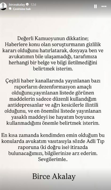 BASIN FACİASI! Birileri ünlüleri ifşa etmek istedi medya buna alet oldu - Resim : 9