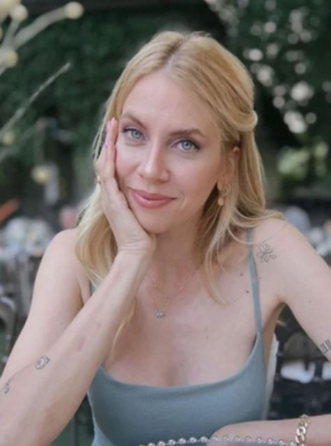 Atakan Özkaya ile aşk yaşadığı iddia edilmişti! Melis İşiten’den jet hızında açıklama - Resim : 1