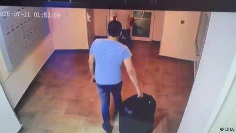 Cesedi valiz içerisinde bulunmuştu! Ayşe Tokyaz'ın otopsi raporu ortaya çıktı - Resim : 2