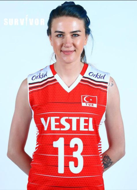 Acun Ilıcalı bombayı patlattı: İşte Survivor 2026 gönüllüler erkek takımı tam kadro! Mert Nobre ve milli boksör aynı kadroda - Resim : 21