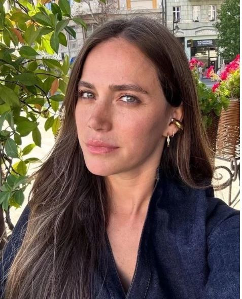 Ağrıları çekilmez hal almıştı! Ceyda Ateş ‘Ameliyat son seçenek’ dedi - Resim : 1