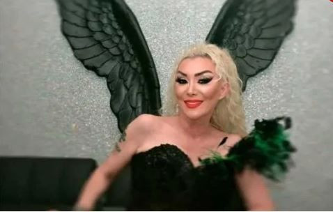 Arabeskin kraliçesi Güllü’nün ölümünde sır perdesi aralanıyor! Evlatları o geceyi anlattı: "Dans ederken bir anda..." - Resim: 3