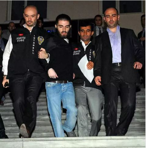 Münevver Karabulut belgeseline mahkeme ‘dur’ dedi! Yargı Netflix’i susturdu - Resim : 8