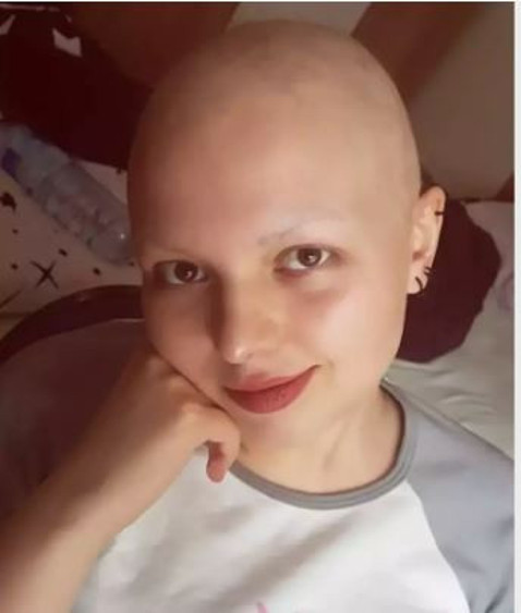 İlham veren bir hayat! Hastalığını yendiği hastanede gıda mühendisi oldu - Resim : 3