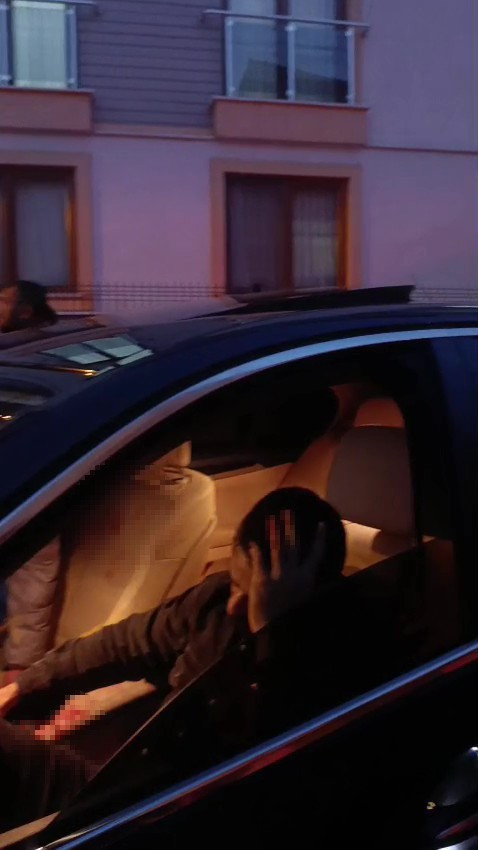 Kocaeli'de bıçaklı saldırının altından kıskançlık çıktı - Resim : 3