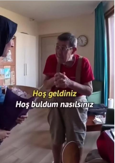 Eşini kaybetti, evi yıkıldı! Türk tiyatrosunun duayen ismi Zihni Göktay huzurevine yerleşti - Resim : 3