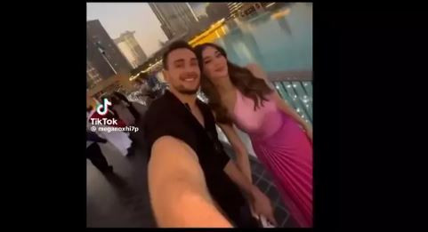 Miss Universe Türkiye temsilcisi Ceren Arslan'ın beş yıllık aşkı ortaya çıktı! Eski sevgilisi Milli voleybocu Milli voleybolcu Bedirhan Bülbül - Resim : 6