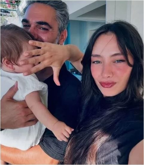 Neslihan Atagül sessizliğini bozdu... Oyunculuğu bıraktı mı - Resim: 7