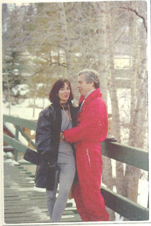 Epstein yazı dizisi - 2: İstismar çetesi kurbanları böyle tuzağa düşürdü - Resim : 1