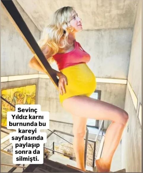 Sosyete bunu konuşuyor! DNA raporu çıktı, Akmerkez’in sahibi baba oldu - Resim : 1