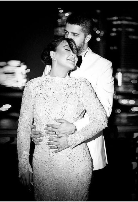 Ebru Gündeş'in evliliğini ihanet mi bitirdi? Magazin dünyası bu aşkı konuşuyor - Resim: 6