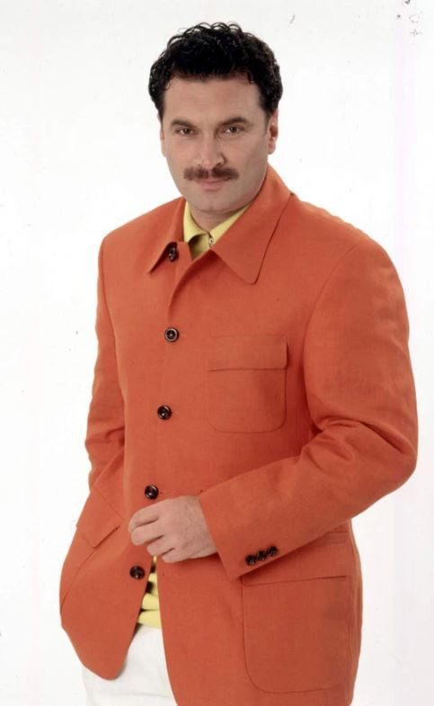 Çarkıfelek’in efsanesi Tarık Tarcan yıllar sonra ortaya çıktı: 32’de her şeyi bıraktı! Son hali herkesi şoke etti! - Resim : 17