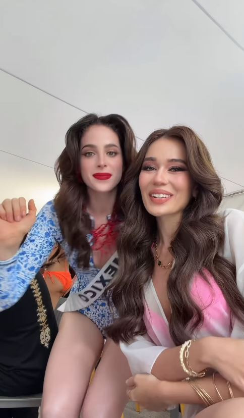 Miss Universe Türkiye temsilcisi Ceren Arslan'ın beş yıllık aşkı ortaya çıktı! Eski sevgilisi Milli voleybocu Milli voleybolcu Bedirhan Bülbül - Resim : 13