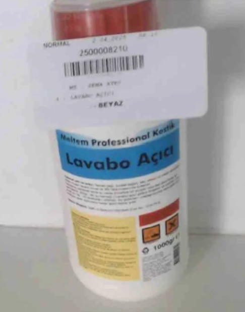 Bakanlık ifşa listesini güncelledi! Toplatma kararı! Çoğu çocuk ürünü - Resim : 6